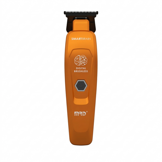 MRD Pro Smart Brain Saber Trimmer Orange