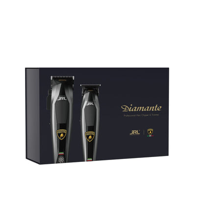 JRL X Lamborghini Diamante Clipper and Trimmer Combo - Pre Order -