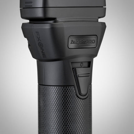 Babyliss FXONE All-Metal Black Shaver FX79FSMBE