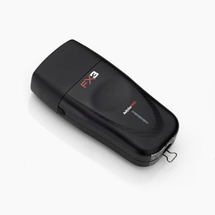 Babyliss Pro FX3 Double Foil Shaver