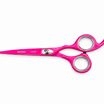 Novex Kappersschaar set 6 Inch – Rose
