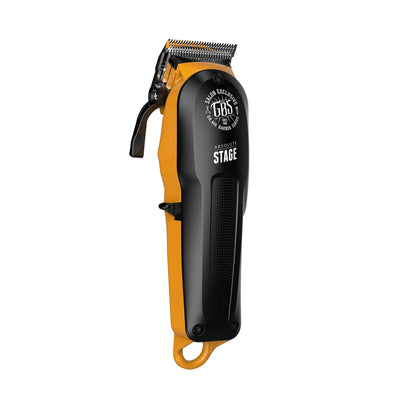 Ga.Ma GBS ABS Stage Tondeuse Cordless