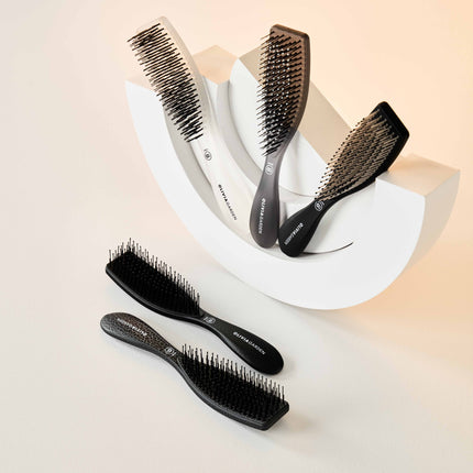 Olivia Garden Essential Style Blend - Display 8 stuks