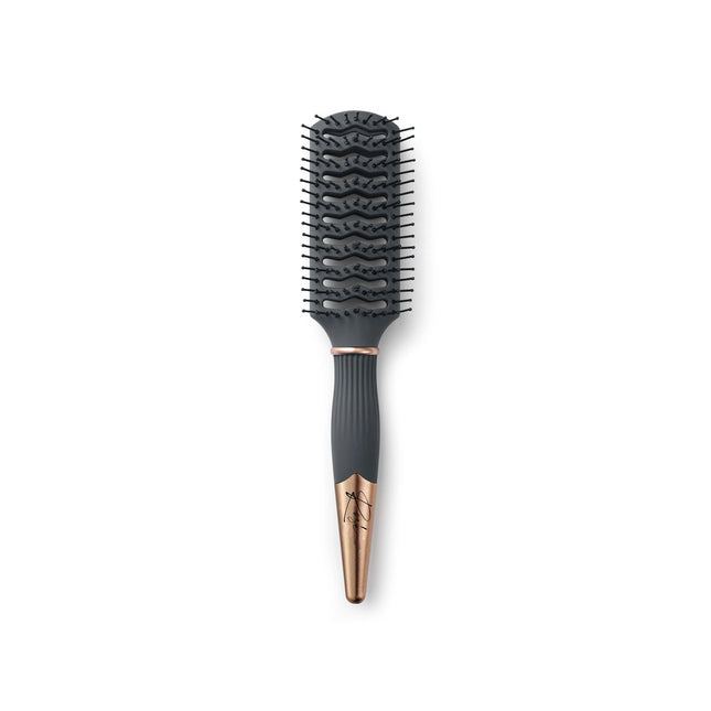 Bravehead
Rosé Tunnel Vent Brush