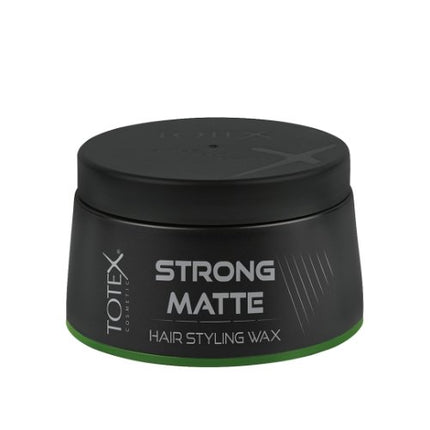 TOTEX HAIR WAX STRONG MATTE