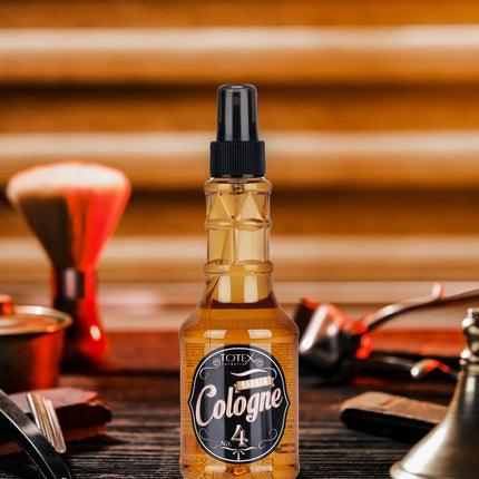 Totex Barber Cologne No.4 250ml
