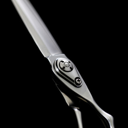 Joewell Coaxis 580 – Japanse Premium Kappersschaar | Powder Metal Alloy 5.8 inch