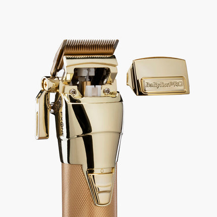Babyliss Pro FX ONE Gold FX Clipper - Tondeuse FX899GE