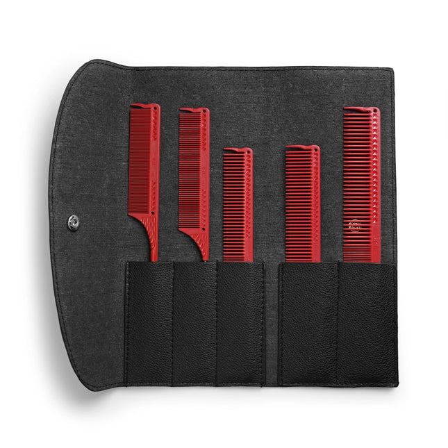 JRL Styling Kamset - Rood