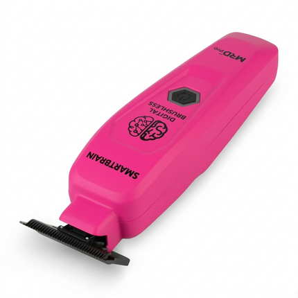 MRD Pro Smart Brain Trimmer Pink