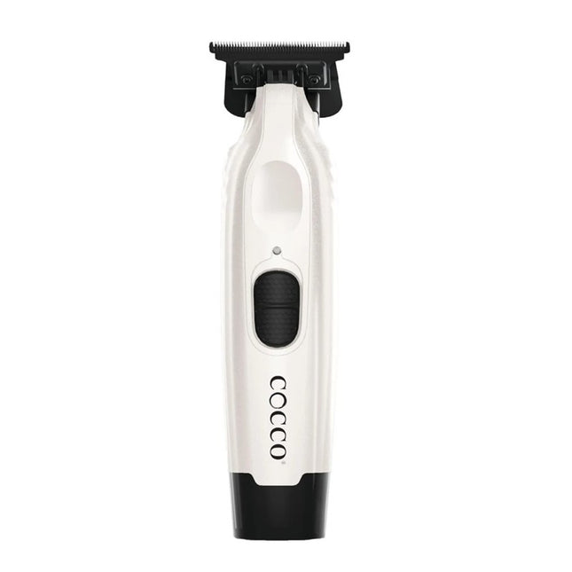 Cocco Hyperveloce Pro Trimmer – White