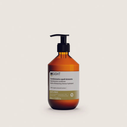 INSIGHT ANTI-FRIZZ HYDRATING HAIR CONDITIONER 350ml
