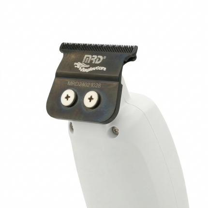 MRD Pro Smart Brain Trimmer White