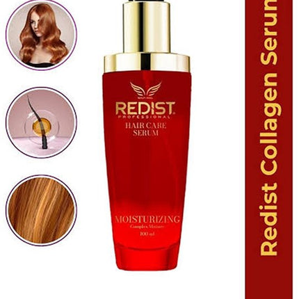 Redist Collagen Hair Care Serum 100ml
