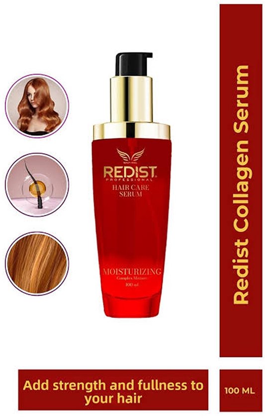 Redist Collagen Hair Care Serum 100ml