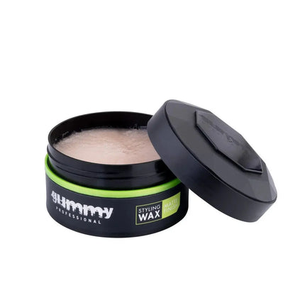 Gummy Professional Styling Wax Matte Finish 150ml