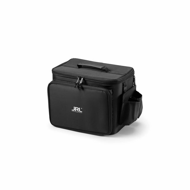 JRL Gear Organizer Black Premium Organisatietas voor Stylingtools & Salonbenodigdheden