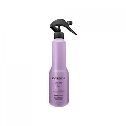 Detreu Aura Flow Aloë Vera Infusie 400 ml