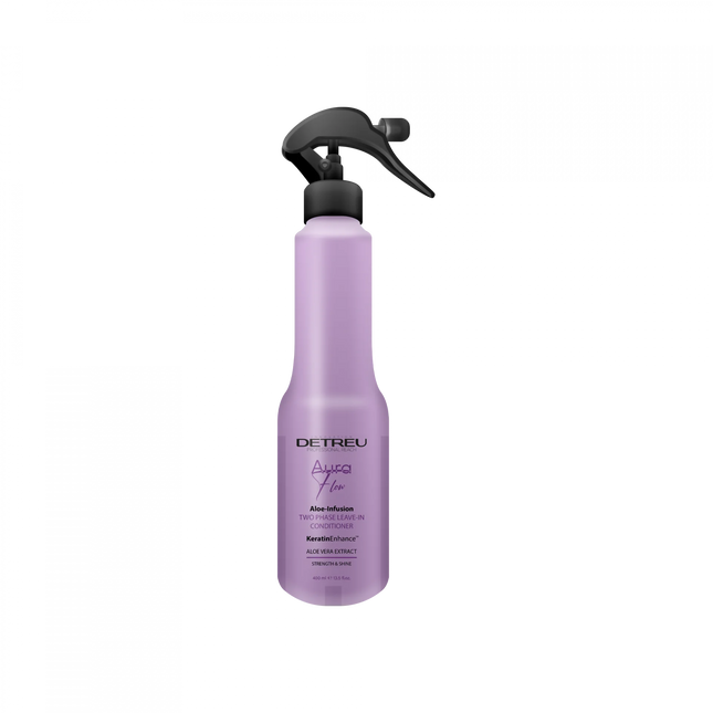 Detreu Aura Flow Aloë Vera Infusie 400 ml