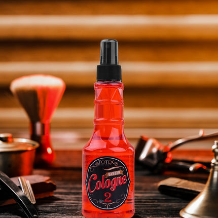 Totex Barber Cologne No.2 250ml