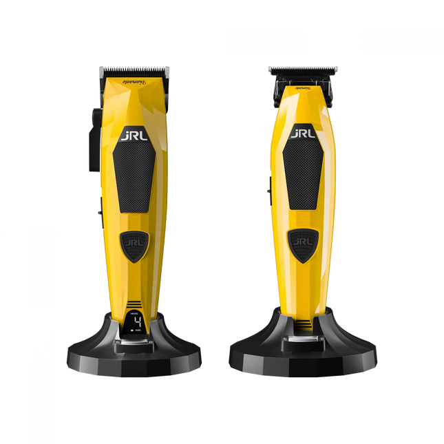 JRL X Diamante Clipper and Trimmer Combo