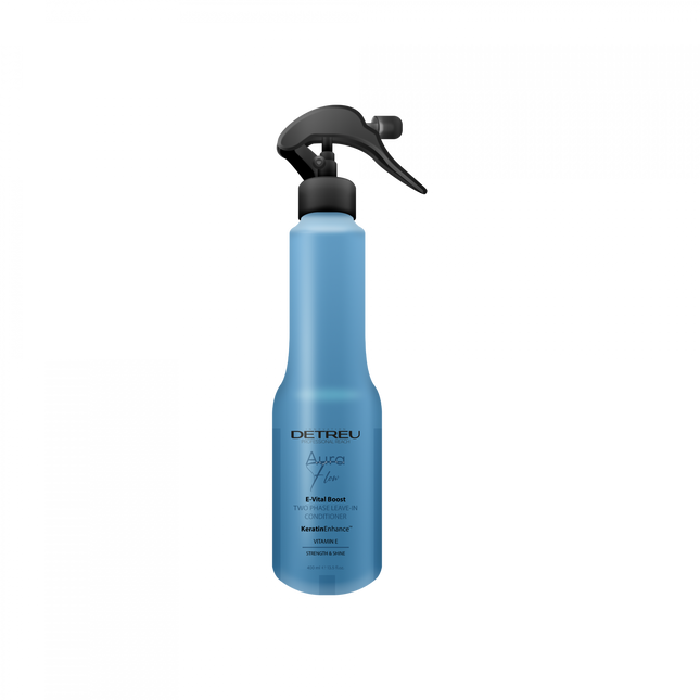 Detreu Aura Flow Collagen E Vita Boost 400 ml Conditioner