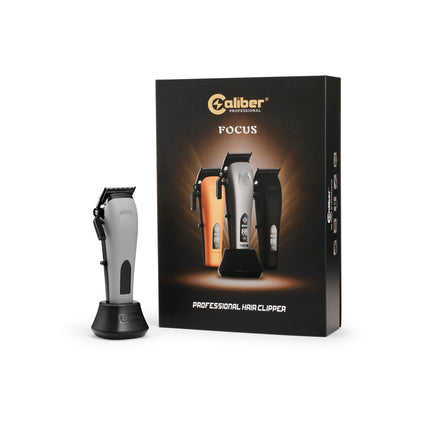 Caliber Focus Clipper Pro