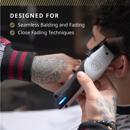Wahl Professional Vapor 5-Star CE Limited Edition