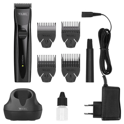Wahl Chromini Cordless Trimmer Black