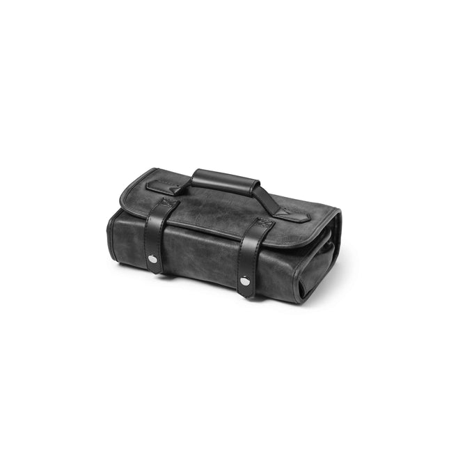 BraveHead Stylisten Mini Case - Vintage Zwart
