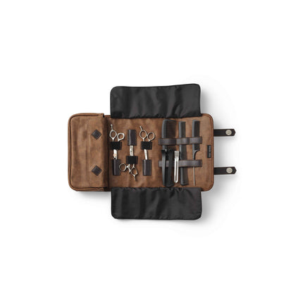 BraveHead Stylisten Mini Case - Bruin