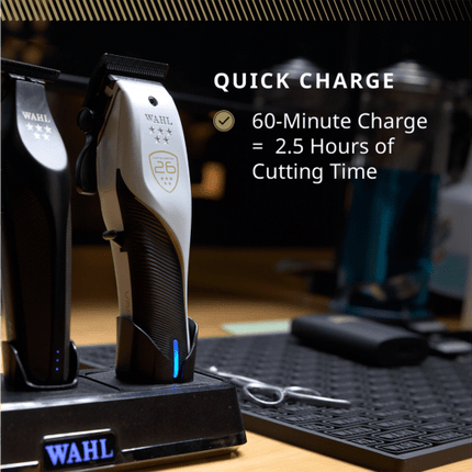 Wahl Professional Vapor 5-Star CE Limited Edition