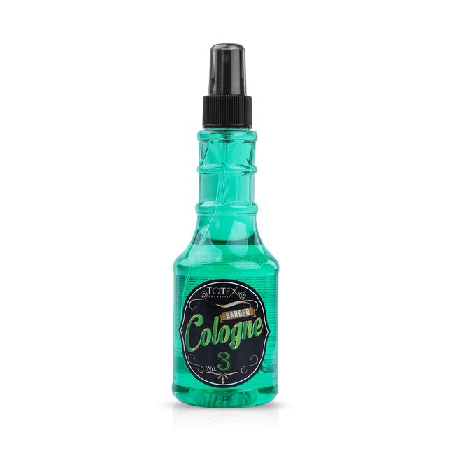 Totex Barber Cologne No.3 250ml
