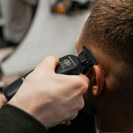MRD Pro Smart Brain Trimmer Black