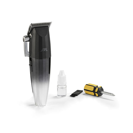 JRL Fresh Tondeuse - Clipper Silver