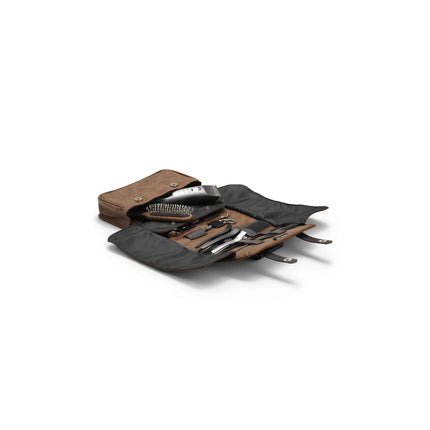 BraveHead Stylisten Mini Case - Bruin