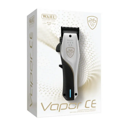 Wahl Professional Vapor 5-Star CE Limited Edition