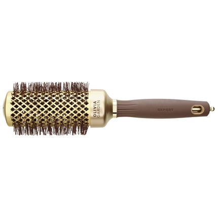Olivia Garden Expert Blowout Shine - Golvende borstelharen G&B 45 mm
