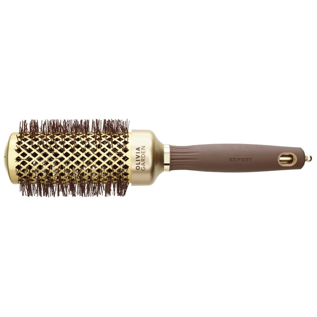 Olivia Garden Expert Blowout Shine - Golvende borstelharen G&B 45 mm