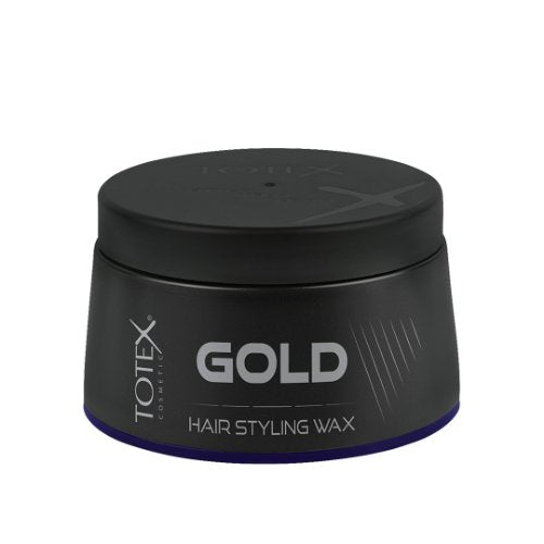 TOTEX HAIR WAX GOLD
