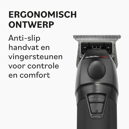 Babyliss Pro Fresh FX Studenten Trimmer FX76E