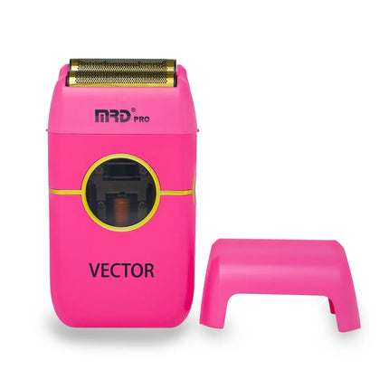 MRD Pro Shaver Pink-Smooth