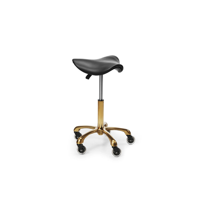 BraveHead Zadelkruk 360° Goud