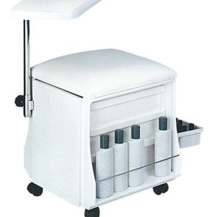 SIBEL Manicurestation Tafel&Kruk Wit