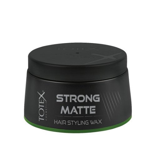 TOTEX HAIR WAX STRONG MATTE