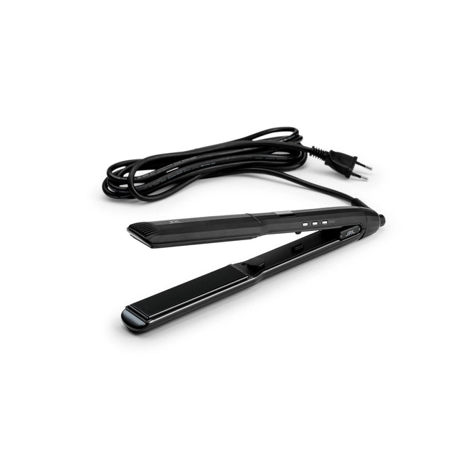 JRL Forte Pro Midnight Shine - 2-in-1 Stijltang & Krultang
