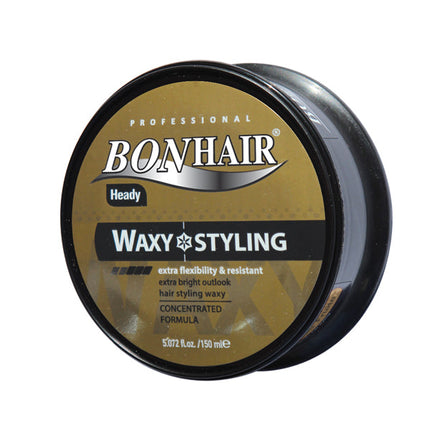 Bonhair Waxy Styling Heady 150 ml