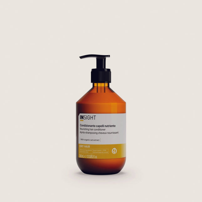 INSIGHT DRY HAIR NOURISHING HAIR CONDITIONER 350ml