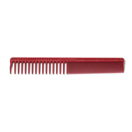JRL Cutting Comb 7,3 Red