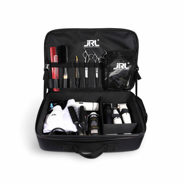 JRL Tooltidy Barber Case